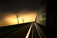 Art & Creativity: long exposure photography