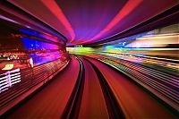 Art & Creativity: long exposure photography
