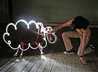 Art & Creativity: long exposure photography