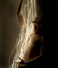 Art & Creativity: long exposure photography
