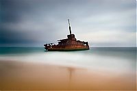 Art & Creativity: long exposure photography