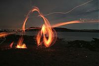Art & Creativity: long exposure photography