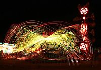 Art & Creativity: long exposure photography