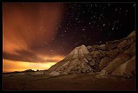 Art & Creativity: long exposure photography