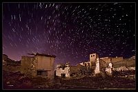 Art & Creativity: long exposure photography
