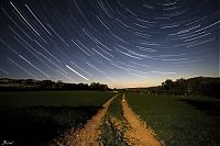 Art & Creativity: long exposure photography