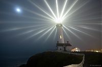 Art & Creativity: long exposure photography