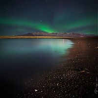 Art & Creativity: long exposure photography