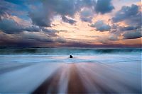 Art & Creativity: long exposure photography