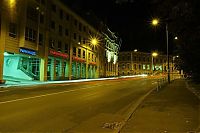 Art & Creativity: long exposure photography