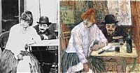 TopRq.com search results: impressionist painting based on photography
