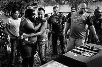 Art & Creativity: Gangs of Rio de Janeiro by Joao de Carvalho