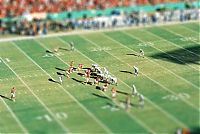 Art & Creativity: tilt-shift photography