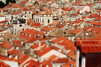 Art & Creativity: tilt-shift photography