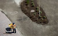 Art & Creativity: tilt-shift photography