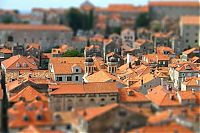 Art & Creativity: tilt-shift photography