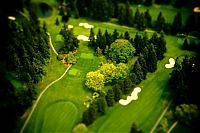 Art & Creativity: tilt-shift photography