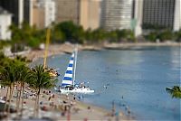 Art & Creativity: tilt-shift photography