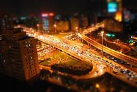 Art & Creativity: tilt-shift photography