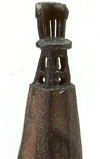 TopRq.com search results: Pencil sculptures by Dalton Ghetti
