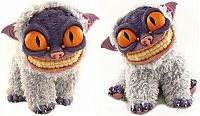 TopRq.com search results: cute scary toy