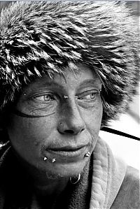 TopRq.com search results: portrait of homeless