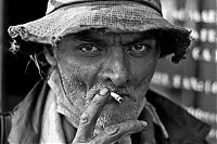 TopRq.com search results: portrait of homeless