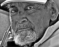 TopRq.com search results: portrait of homeless