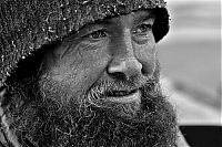 TopRq.com search results: portrait of homeless