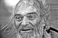 TopRq.com search results: portrait of homeless