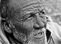 TopRq.com search results: portrait of homeless