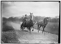 Art & Creativity: History: George Grantham Bain photography 1910-1912