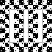 Art & Creativity: optical illusion