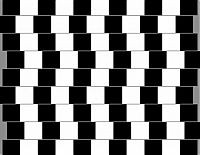 Art & Creativity: optical illusion