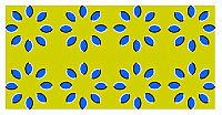 Art & Creativity: optical illusion