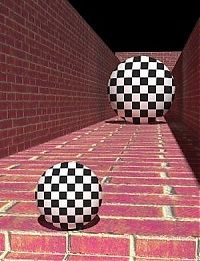 Art & Creativity: optical illusion