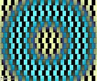 Art & Creativity: optical illusion