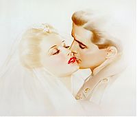 TopRq.com search results: Pin-up girls by Alberto Vargas