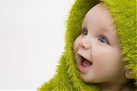 Art & Creativity: baby photography