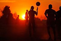 TopRq.com search results: silhouette photography