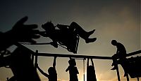 TopRq.com search results: silhouette photography