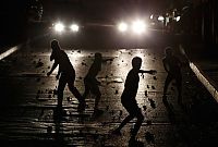 TopRq.com search results: silhouette photography