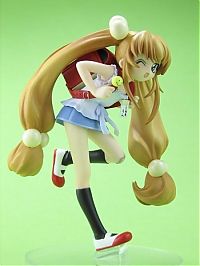 TopRq.com search results: hot female anime figure statue