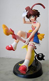 TopRq.com search results: hot female anime figure statue