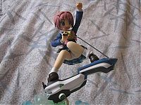 TopRq.com search results: hot female anime figure statue