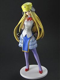 TopRq.com search results: hot female anime figure statue