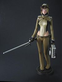 TopRq.com search results: hot female anime figure statue