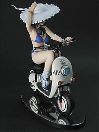 TopRq.com search results: hot female anime figure statue