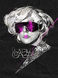 Art & Creativity: Lady Gaga fan artwork