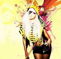 Art & Creativity: Lady Gaga fan artwork